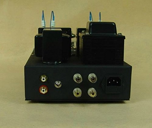 Amazon.co.jp: 【TYSJ】HIFI 6n2+fu32 ヘッドフォンアンプ ステレオ